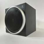 Logitech Z-540 Subwoofer Only Untested. Fixed Price $98.71.