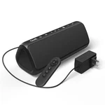 Bluetooth Speaker - For Tv With Optical Input Jack And Remote. Fixed Price $69.00.