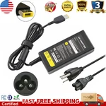 90W 20V 4.5A For Lenovo Laptop Charger Ac Adapter Power Supply Square Tip. Fixed Price $10.92.