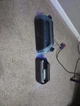 Soundcore (boom V2) Bluetooth Speaker Open Box, Tested, Waterproof, 80W. Fixed Price $60.00.