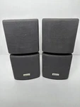 Boka Portable Mini Multimedia Pair Speakers. Fixed Price $49.99.