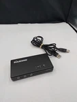 Diamond Multimedia Usb 7.1 Surround Sound Audio Box/cards XS71UV2 For Windows.... Fixed Price $41.79.