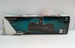 Logitech S715I Rechargeable Speaker Ipod Iphone Dock W/ Remote Case Power Supply. Fixed Price $43.95.