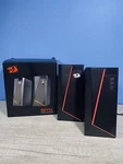 Computer Speakers Archeer Gaming Rgb Pc 10W Usb-powered Wired Speake.... Fixed Price $38.00.