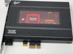 Creative Soundblaster RECON3D Thx Pcie FATAL1TY Pro Audio Card SB1356 Vg Cond. Fixed Price $89.99.