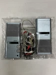 Bose Media Mate Computer Speakers Ice Blue Pair. Fixed Price $26.00.
