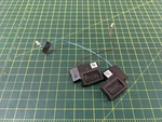 Acer Aspire A517-58GM Speaker Set Left Right HQ20331395000 HQ20331394000. Fixed Price $10.57.