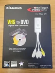 Diamond Multimedia VC500MAC Video Card. Fixed Price $17.95.