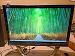 Computer All In One Samsung 24" Touchscreen DP700A3D-K02US. Fixed Price $329.00.