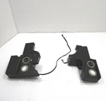 Apple Imac 24" A1225 Early 2008 Left And Right Speakers Set 922-8464 & 922-8465. Fixed Price $10.84.