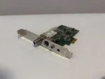 Hauppauge WINTV-HVR-1250 Atsc/qam Ntsc Tuner Pci-e Card. Fixed Price $22.49.