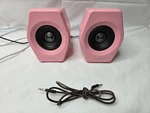 Edifier G200 32W Pc Computer Gamin Speakers Desktop Laptop Mac Pink. Fixed Price $65.00.