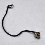 Hp Dc Power Jack Cable For Pavilion M7 N109DX M1W11UA Internal. Fixed Price $12.99.