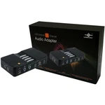 Usb 2.0 Audio Adapter 7.1 Channel Surround. Fixed Price $61.99.