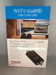 Hauppauge 1595 Wintv-dualhd Tuner. Fixed Price $91.99.
