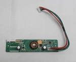 0B3350G R20.3 Gateway Inverter Board W/cable GWAP42424-BK "grade A". Fixed Price $43.00.