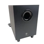 Logitech Z323 Subwoofer Speaker System S-00075A 880-000142 Aux Input Eu Plug. Fixed Price $25.49.