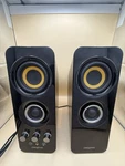 Creative T30 Wireless Bluetooth Speaker Pair Tested (check Description). Fixed Price $25.00.