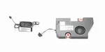 725460-001 Hp M6-K Serie Speaker Set Left And Right "grade A". Fixed Price $11.93.