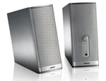 Bose Companion Series Ii 2.0 Wired Multimedia Speaker System 040274. Fixed Price $99.00.