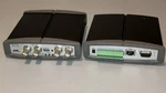 Lot Of Axis 241Q Video Servers Part Number 0185-001-04 Good Used Condition. Fixed Price $53.98.