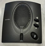 Sealed: Clearone Chat 50 Usb Speaker Phone Perfect For Zoom, Teams, & Travel. Fixed Price $20.00.