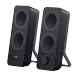 Logitech Z207 2.0 Bluetooth Computer Speakers (/GM1-1036-980-001294-UG). Fixed Price $29.99.