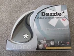 Brand New Dazzle Video Creator Platinum Hd 9900-65208-00. Fixed Price $69.98.