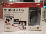 Video 2 Pc Usb Conversion System. Fixed Price $11.50.