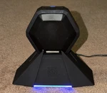 Boombotix Pro Bluetooth Speaker W/ Charging Dock & Power Adapter. Fixed Price $47.77.