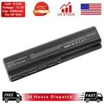 DV4 Battery For Hp Pavilion G50 G60 G61 G70 HSTNN-IB79 HSTNN-Q34C KS526AA. Fixed Price $16.89.