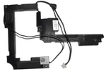 Oem - Dell Inspiron 15 7590 Laptop Speakers Replacement Set P/n: 9P0HV. Fixed Price $5.89.