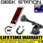 Magnetic 360 Degree Long Neck Windscreen Mobile Phone Car Holder Mount. Fixed Price $23.60.