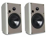 Proficient Audio Systems AW650WHT 6.5-INCH Indoor/outdoor Speakers (white)pair. Fixed Price $309.00.