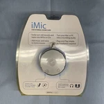 New Griffin Imic Usb External Sound Card T3041LL. Fixed Price $32.99.