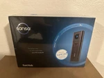 Sandisk Sansa Taketv 8GB Portable Pc To Video Player Black New. Fixed Price $41.95.