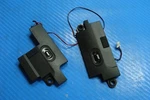 Hp 17-X061NR 17.3" Left & Right Set 023.40099.0001. Fixed Price $9.99.