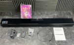 Gpx Ilive Bluetooth Sound Bar 37" ITWFV678B New!. Fixed Price $59.99.