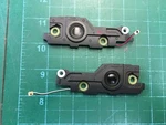 Samsung Galaxy Chromebook XE530QDA Left Right Speakers BA98-07464B BA98-07464A. Fixed Price $8.99.