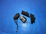 Msi Apache Pro 17.3" GE70 2PE MS-1759 Oem Left & Right Set. Fixed Price $10.99.