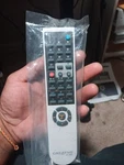 Creative Audio System Remote Control For RM-1000W RTRM1000W. Fixed Price $15.00.