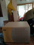 Vintage Altec Lansing ADA70 Powered Subwoofer Only. Fixed Price $20.00.