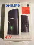 Philips Multimedia Speakers 2.0 SPA2200. Fixed Price $18.00.