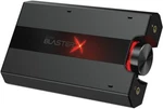 Creative Sound Blasterx G6 7.1 Hi-res Gaming Dac Audio Card PC/MAC/PS4/XBOX One.. Fixed Price $209.99.