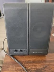 Altec Lansing Powered Audio System VS2220 Used. Fixed Price $25.00.