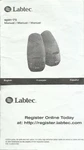 Labtec Spin 75 Printed Owners Manual Speakers 2 Pages English French Spanish. Fixed Price $18.72.