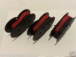 Casio DR270TM Ink Ribbons - Calculator (3 Pack). Fixed Price $8.95.
