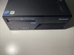 Lenovo Thinkcentre 7269 Pc Core Quad 4GB 148GB Dvd Rw 2.33GHZ 64 Bit W10 Pro. Fixed Price $165.00.