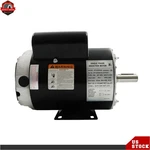 Air Compressor Hp Spl, 3450 Rpm Electric Motor, 230V Single Phase. Fixed Price $169.50.