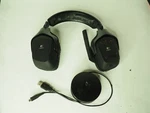 Logitech Wireless Gaming Headset G930 With 7.1 Surround Sound Complete Read. Fixed Price $79.99.